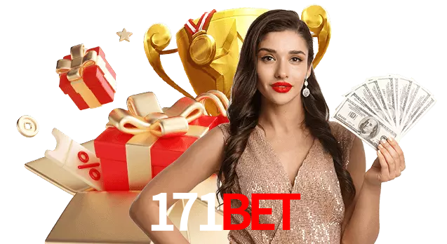 Jogue com dealers reais no 171Bet!