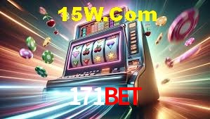 Welcome Bonus 171Bet