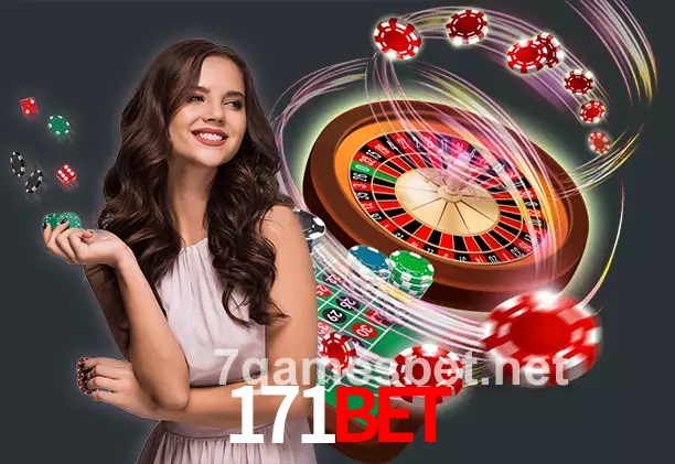 vivo no cassino 171Bet