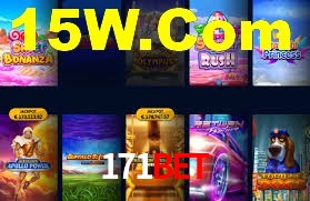 171 Bet Login