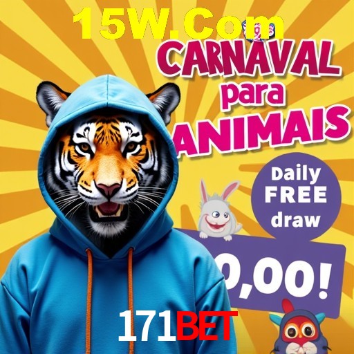 Inovações de Jogos na 171Bet: O Futuro das Experiências Interativas