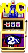 Spaceman Game 171Bet