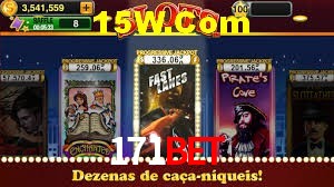 Welcome Bonus 171Bet