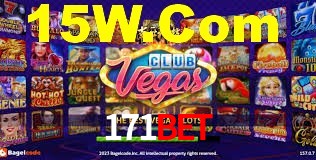 Programa VIP 171Bet