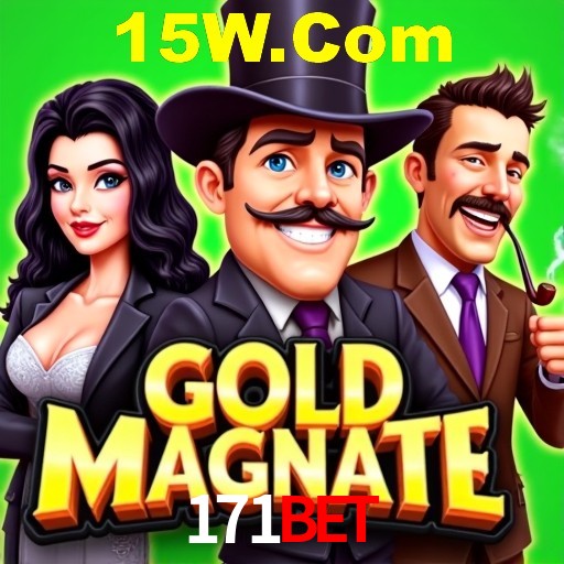 Descubra a Essência do 171Bet: Nossa História e Compromissos