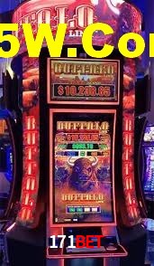 Welcome Bonus 171Bet