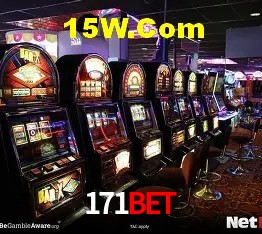 Estatísticas do Jogo 171Bet