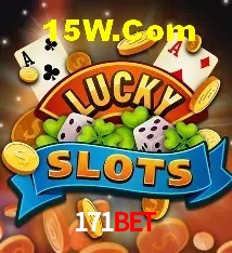 Provedores de Jogos 171Bet