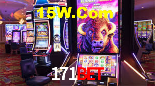 171Bet: Seu Cassino Premiado com Pagamentos Rápidos