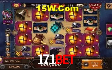Benefícios da Conta 171Bet