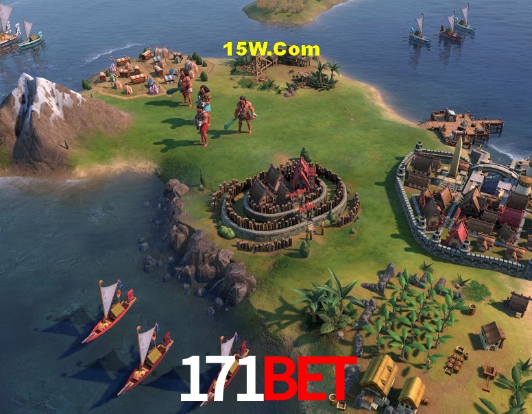Estatísticas Esportivas 171Bet