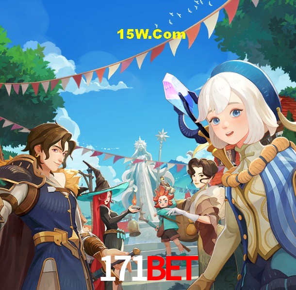 Apostas de Tênis 171Bet