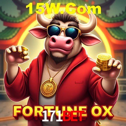 Descubra o Mundo do Cassino Online com 171Bet