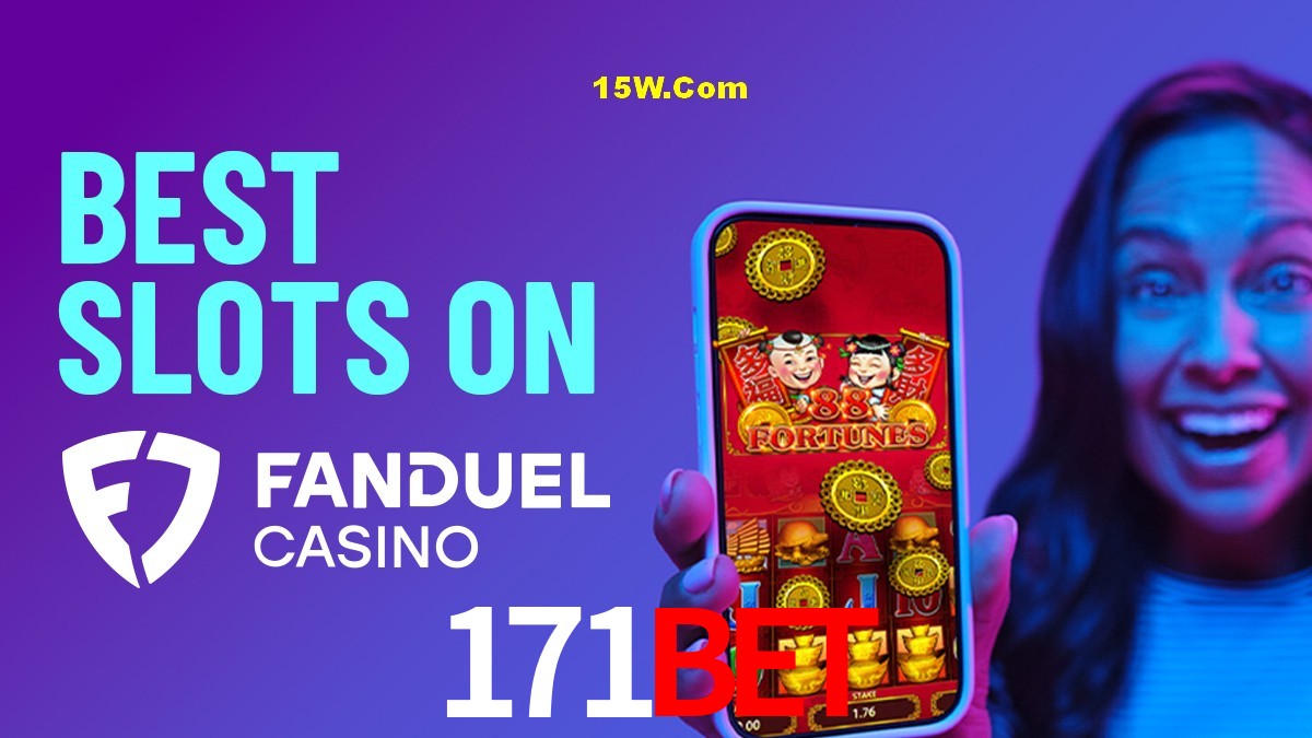 Game Providers 171Bet