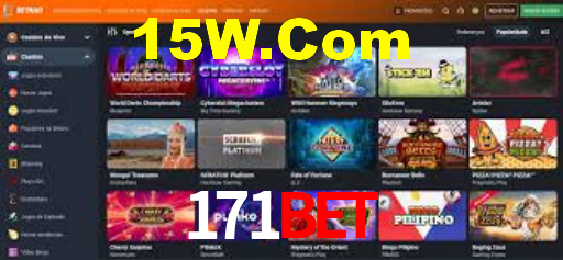171Bet,171 Bet App