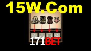 Welcome Bonus 171Bet